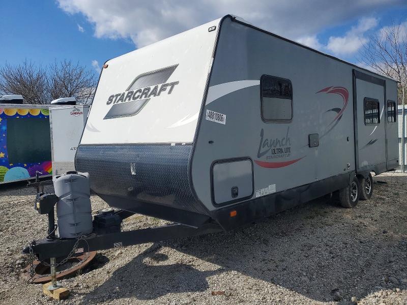 Продаж на аукціоні авто 2016 Starcraft Autumn Ar Recreational Vehicle (rv), vin: 1SABS0BN0G2JT5726, номер лоту: 48810806