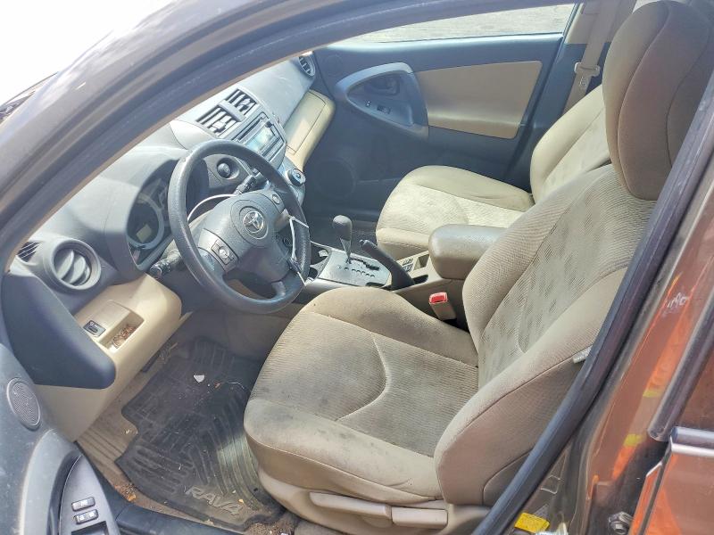 Aukcja sprzedaży 2012 Toyota Rav4, vin: 2T3BF4DV2CW226366, numer aukcji: 51594416
