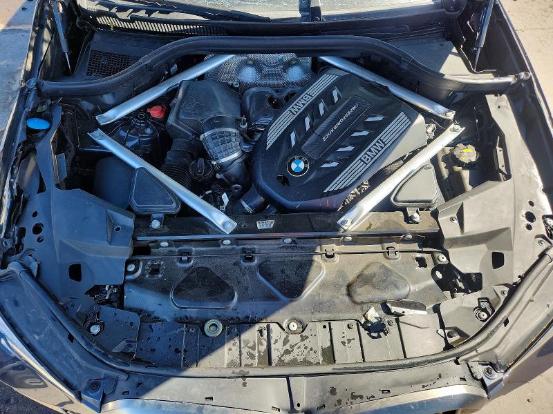 Aukcja sprzedaży 2021 Bmw X5, vin: 5UXJU4C07M9F17469, numer aukcji: 51199076