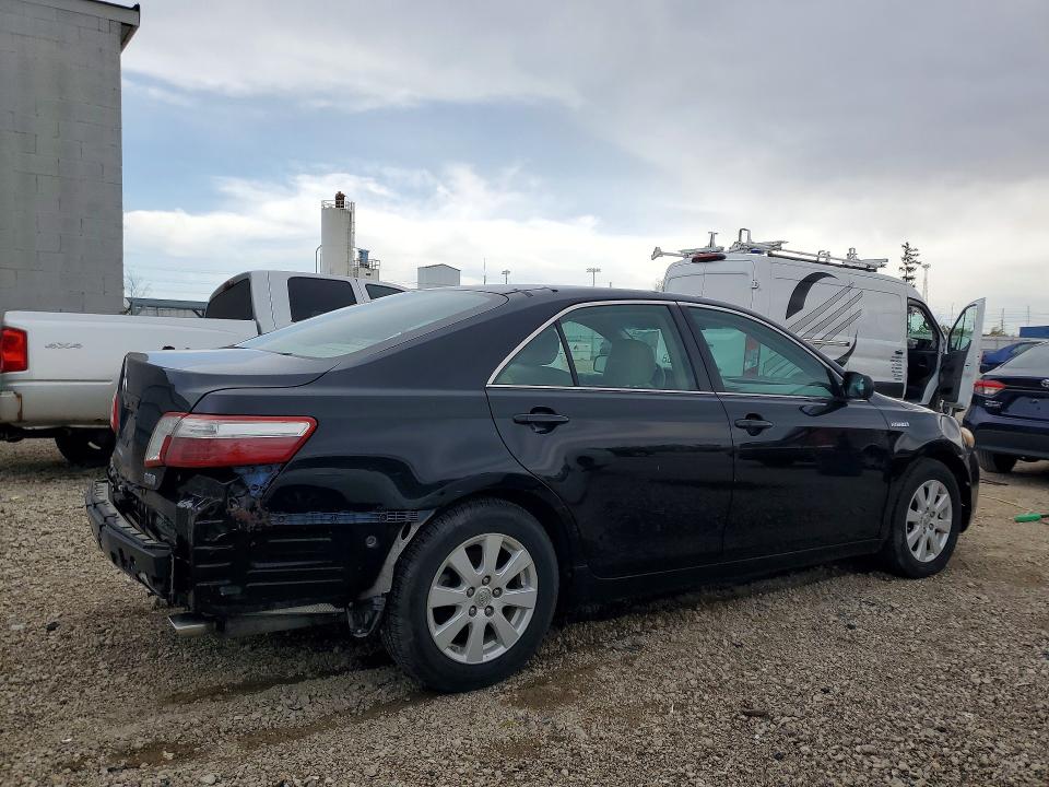 51155796 :رقم المزاد ، 4T1BB46K09U090772 vin ، 2009 Toyota Camry مزاد بيع