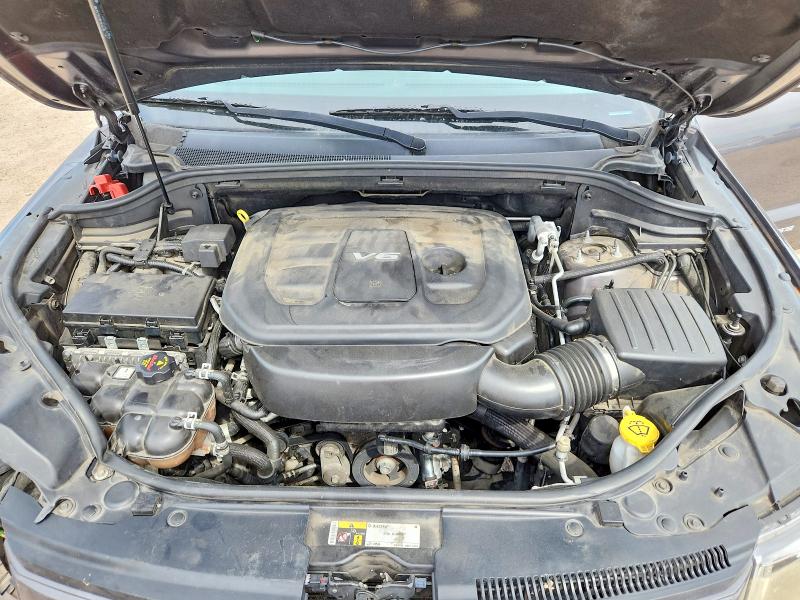 Продаж на аукціоні авто 2016 Jeep Grand Cherokee, vin: 1C4RJFBGXGC403901, номер лоту: 50364376