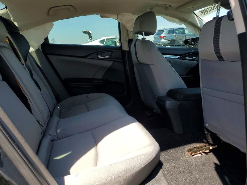Aukcja sprzedaży 2016 Honda Civic, vin: 19XFC1F33GE034749, numer aukcji: 49544306
