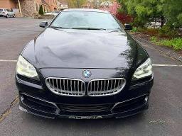 Aukcja sprzedaży 2015 Bmw Alpina B6, vin: WBA6B4C52FD986102, numer aukcji: 52174886