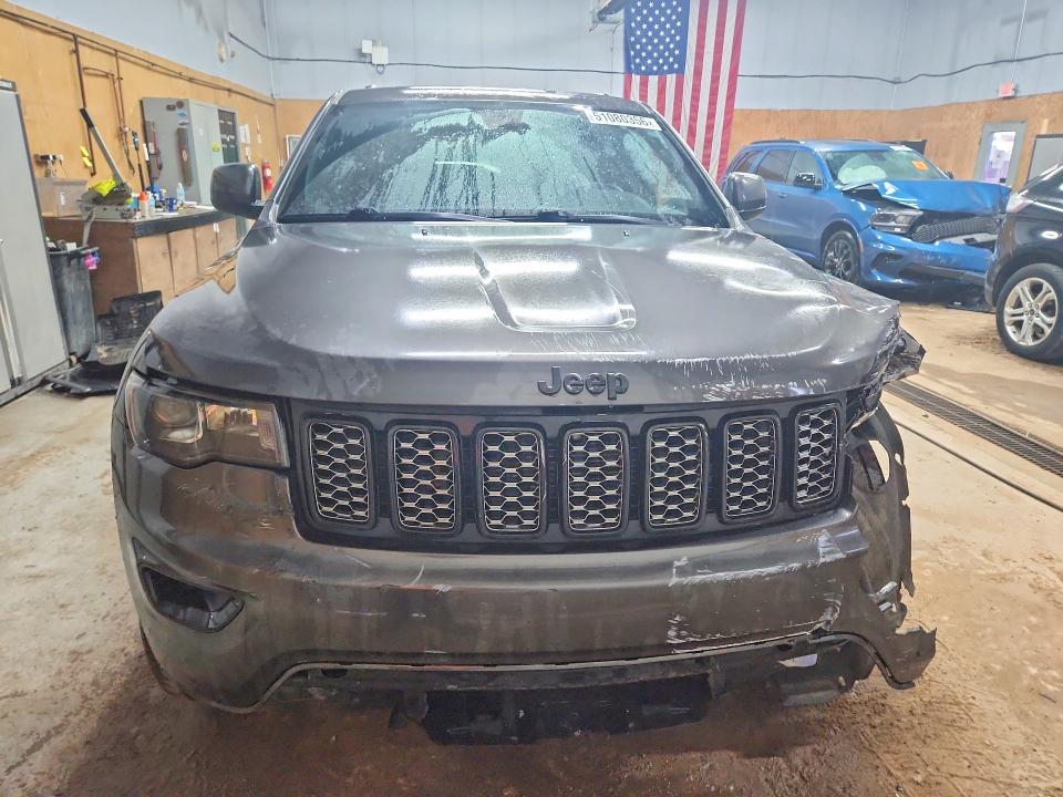 Aukcja sprzedaży 2019 Jeep Grand Cherokee, vin: 1C4RJFAG1KC573946, numer aukcji: 51080356