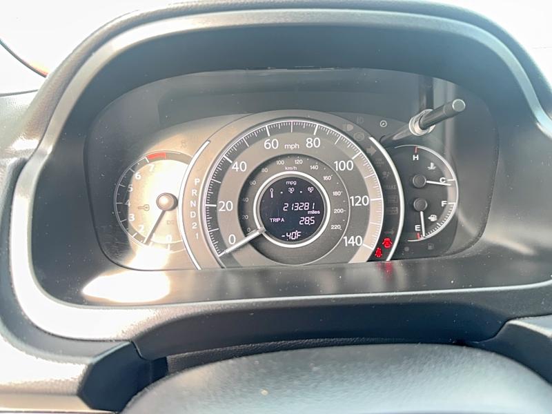 50405436 :رقم المزاد ، 5J6RM3H74CL022210 vin ، 2012 Honda Cr-v مزاد بيع