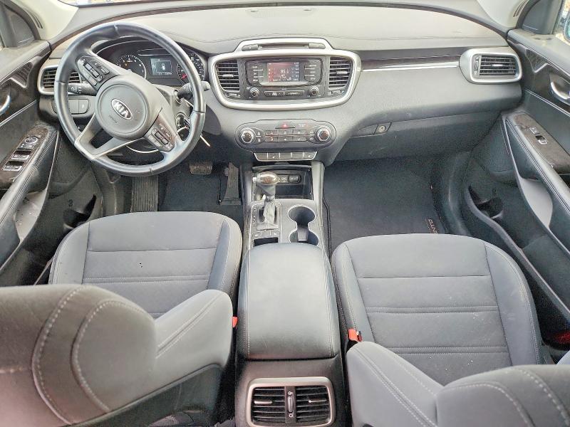 Aukcja sprzedaży 2016 Kia Sorento, vin: 5XYPG4A30GG169210, numer aukcji: 51005456