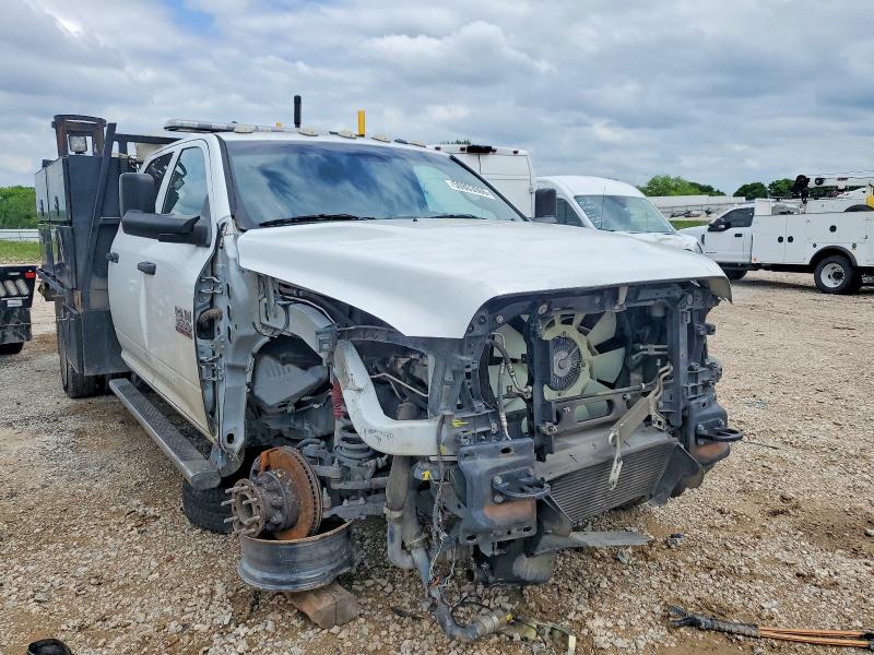 50803066 :رقم المزاد ، 3C7WRSCL0JG413828 vin ، 2018 Ram 3500 مزاد بيع