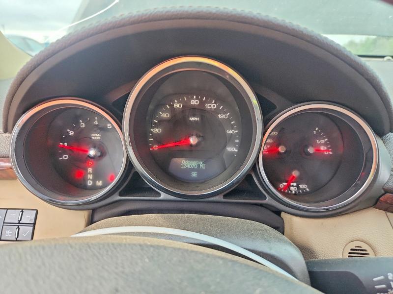 Aukcja sprzedaży 2012 Cadillac Cts, vin: 1G6DE5E56C0123233, numer aukcji: 48520236