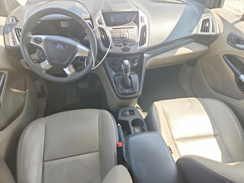 Aukcja sprzedaży 2014 Ford Transit Connect, vin: NM0GS9F71E1154636, numer aukcji: 49061246