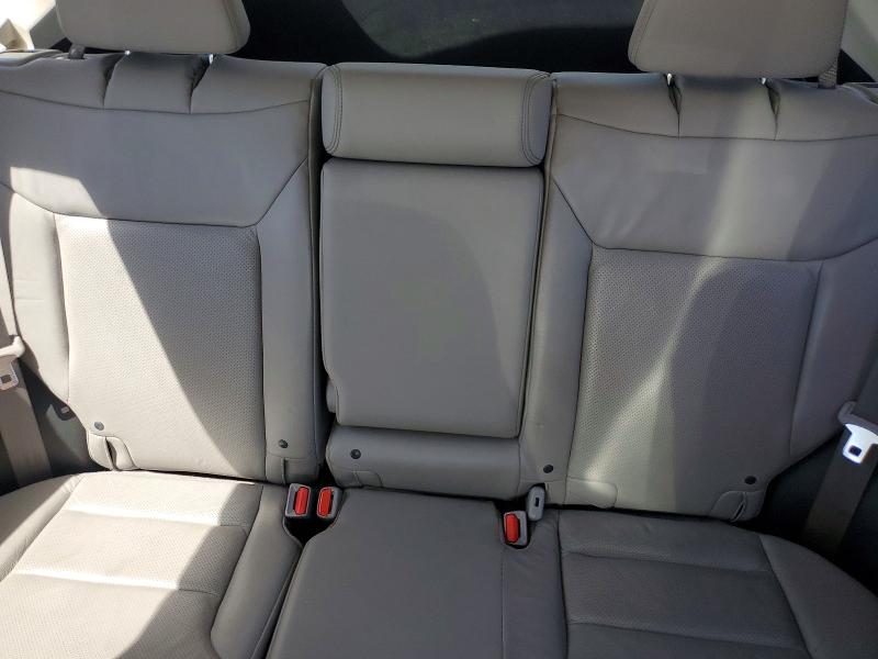 2016 Honda Cr-v მანქანა იყიდება აუქციონზე, vin: 2HKRM3H7XGH522808, აუქციონის ნომერი: 49720726