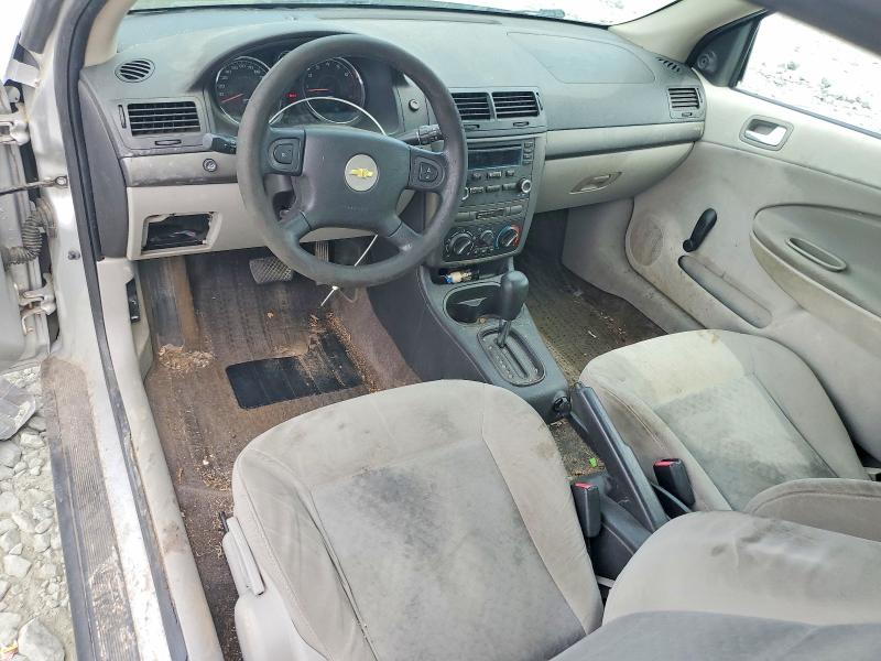 Aukcja sprzedaży 2006 Chevrolet Cobalt, vin: 1G1AK15F567865301, numer aukcji: 49728756