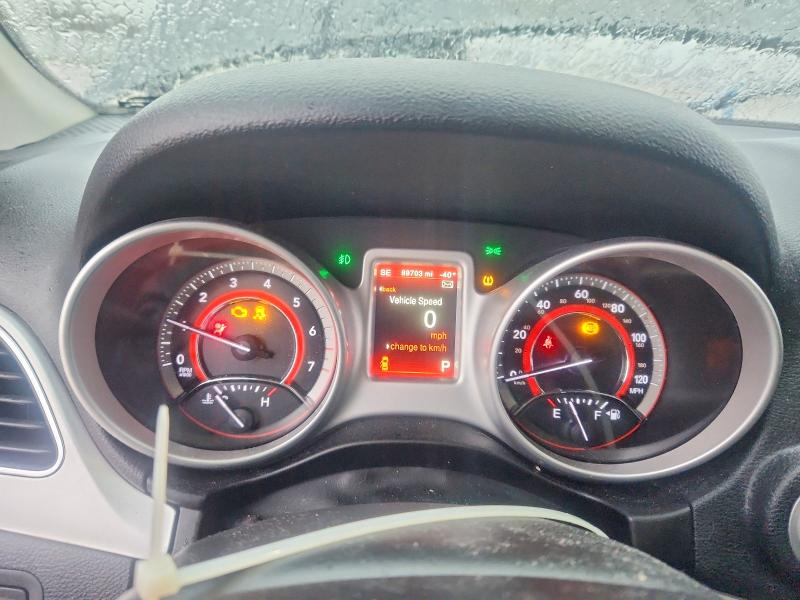 Aukcja sprzedaży 2019 Dodge Journey, vin: 3C4PDCBG3KT873231, numer aukcji: 48353216