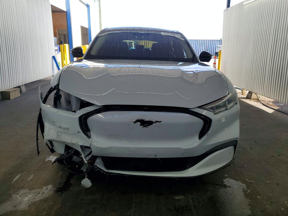 49791766 :رقم المزاد ، 3FMTK3SU2PMB06252 vin ، 2023 Ford Mustang Mach-e مزاد بيع