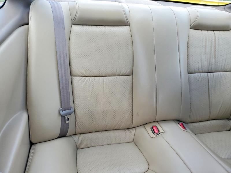 Aukcja sprzedaży 2000 Lexus Sc, vin: JT8CD32Z4Y1007505, numer aukcji: 51670976