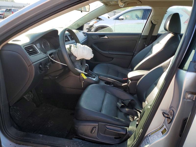 Продажа на аукционе авто 2014 Volkswagen Jetta, vin: 3VWD07AJ7EM225972, номер лота: 50430016