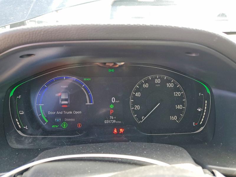 49326656 :رقم المزاد ، 1HGCV3F59NA031608 vin ، 2022 Honda Accord مزاد بيع