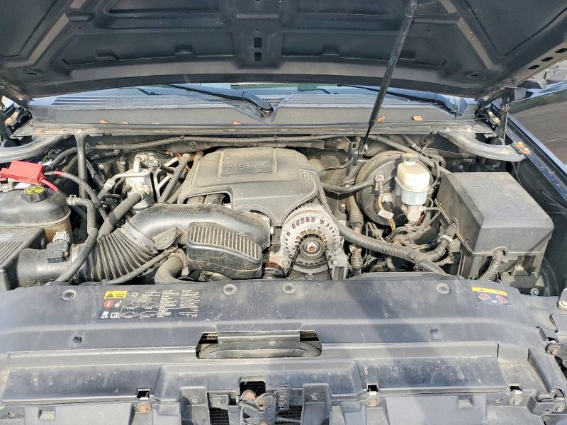 Aukcja sprzedaży 2013 Gmc Yukon Xl, vin: 1GKS2MEF8DR280862, numer aukcji: 50646876