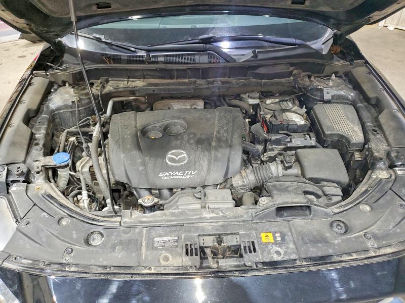 Продаж на аукціоні авто 2017 Mazda Cx-5, vin: JM3KFBBL7H0172264, номер лоту: 49068936