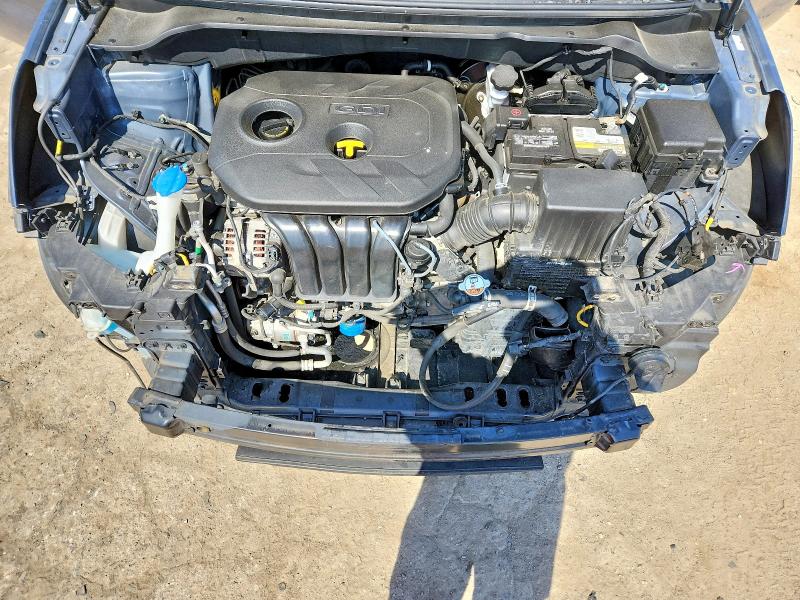 2016 Kia Soul მანქანა იყიდება აუქციონზე, vin: KNDJP3A53G7276864, აუქციონის ნომერი: 49440166