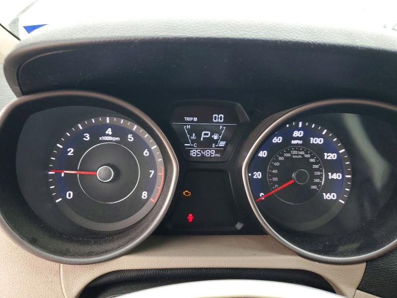 2016 Hyundai Elantra მანქანა იყიდება აუქციონზე, vin: 5NPDH4AE7GH786422, აუქციონის ნომერი: 51815336