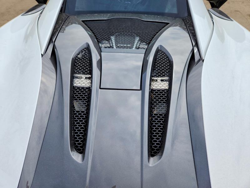 Продажа на аукционе авто 2017 Mclaren Automotive 570s, vin: SBM13DAA4HW002084, номер лота: 49779516