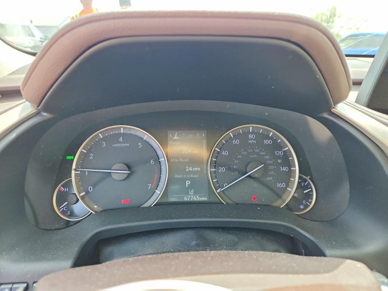 Aukcja sprzedaży 2020 Lexus Rx, vin: 2T2HZMDA4LC257462, numer aukcji: 50360926