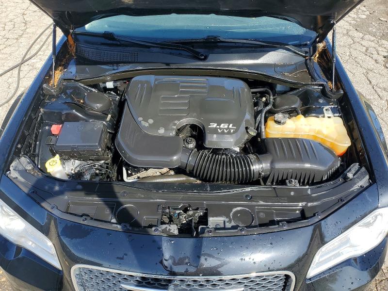 Aukcja sprzedaży 2016 Chrysler 300, vin: 2C3CCARG8GH262045, numer aukcji: 51279906
