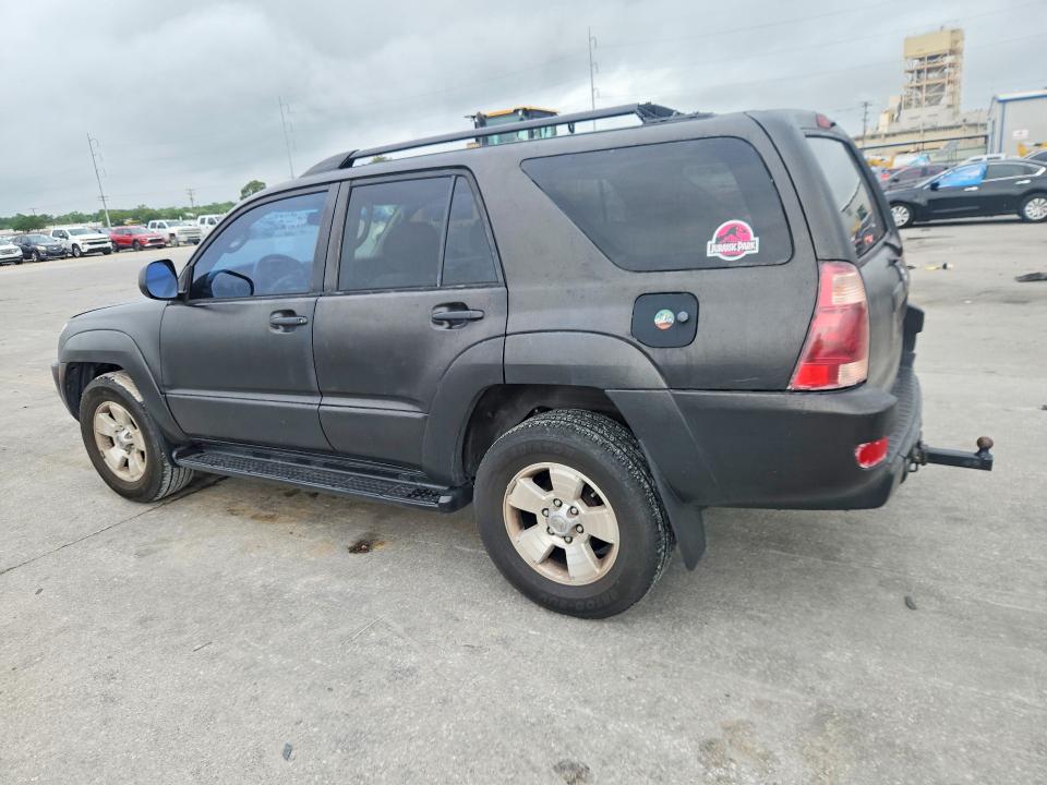 Aukcja sprzedaży 2005 Toyota 4runner, vin: JTEZU14R950046827, numer aukcji: 51809196