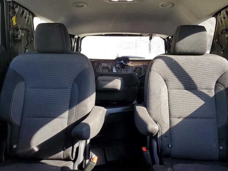 50394486 :رقم المزاد ، 1GNERGKW9KJ128246 vin ، 2019 Chevrolet Traverse مزاد بيع