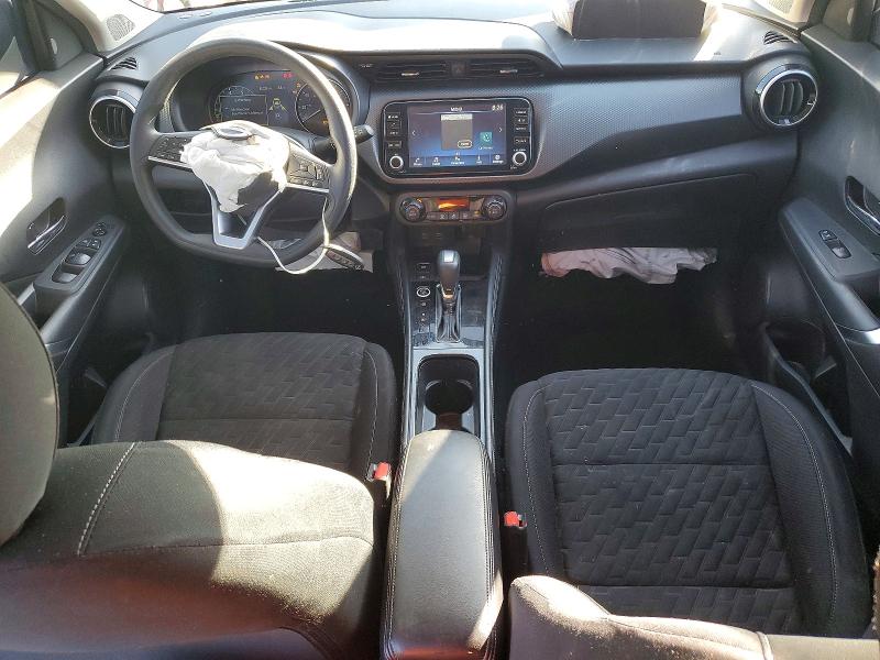 Aukcja sprzedaży 2022 Nissan Kicks, vin: 3N1CP5CV0NL512898, numer aukcji: 49494626
