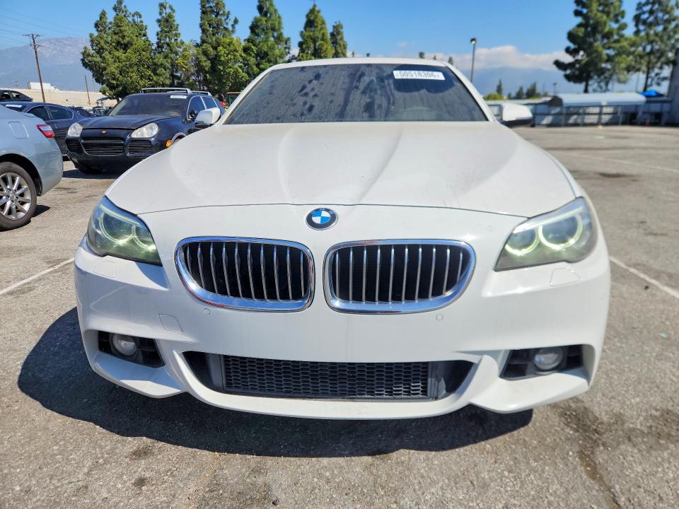 Aukcja sprzedaży 2016 Bmw 535, vin: WBA5B1C50GG132915, numer aukcji: 50518306