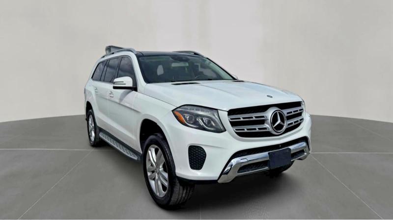 Продаж на аукціоні авто 2017 Mercedes-benz Gls, vin: 4JGDF6EE0HA758073, номер лоту: 51065786