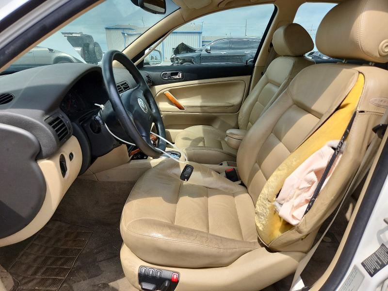 50125556 :رقم المزاد ، WVWPD63B0XE491640 vin ، 1999 Volkswagen Passat مزاد بيع