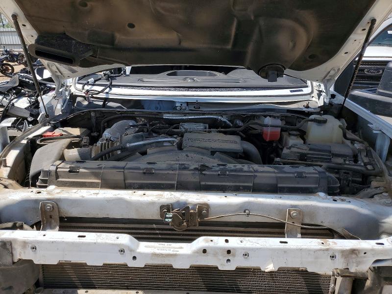 Aukcja sprzedaży 2023 Chevrolet Silverado, vin: 2GC4YNEYXP1710916, numer aukcji: 49826576