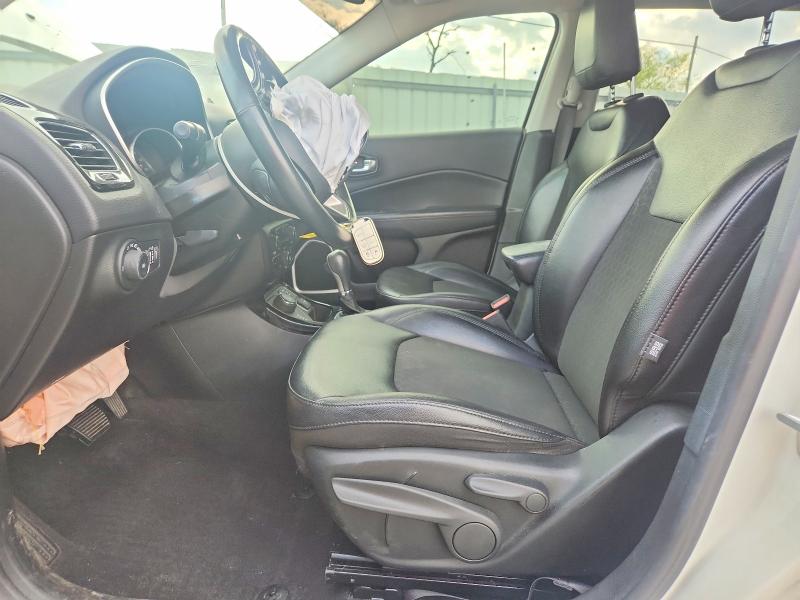 Продажа на аукционе авто 2019 Jeep Compass, vin: 3C4NJDBB1KT741966, номер лота: 46758516