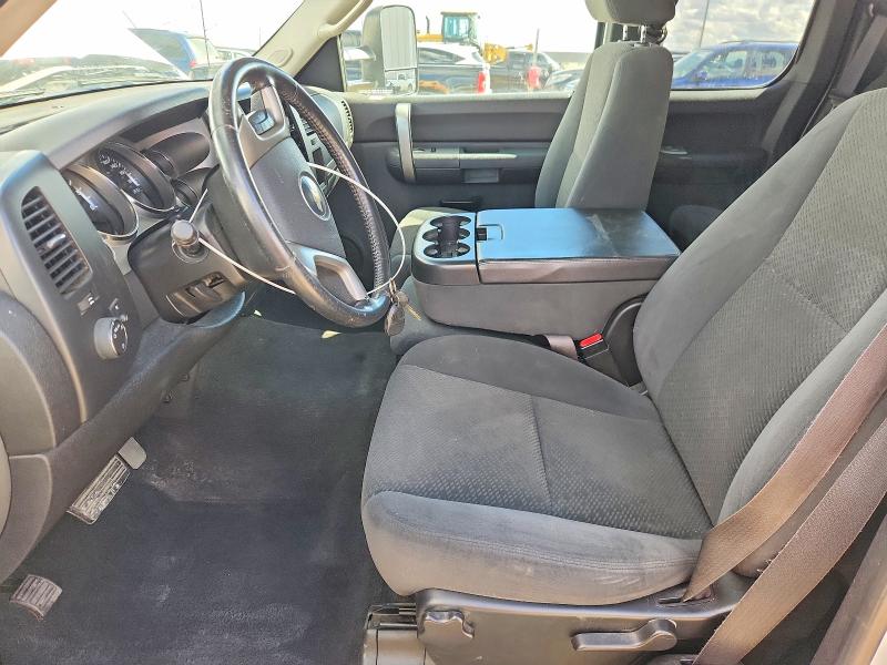 Aukcja sprzedaży 2007 Chev Silverado, vin: 1GCEK19J77Z519800, numer aukcji: 50406796