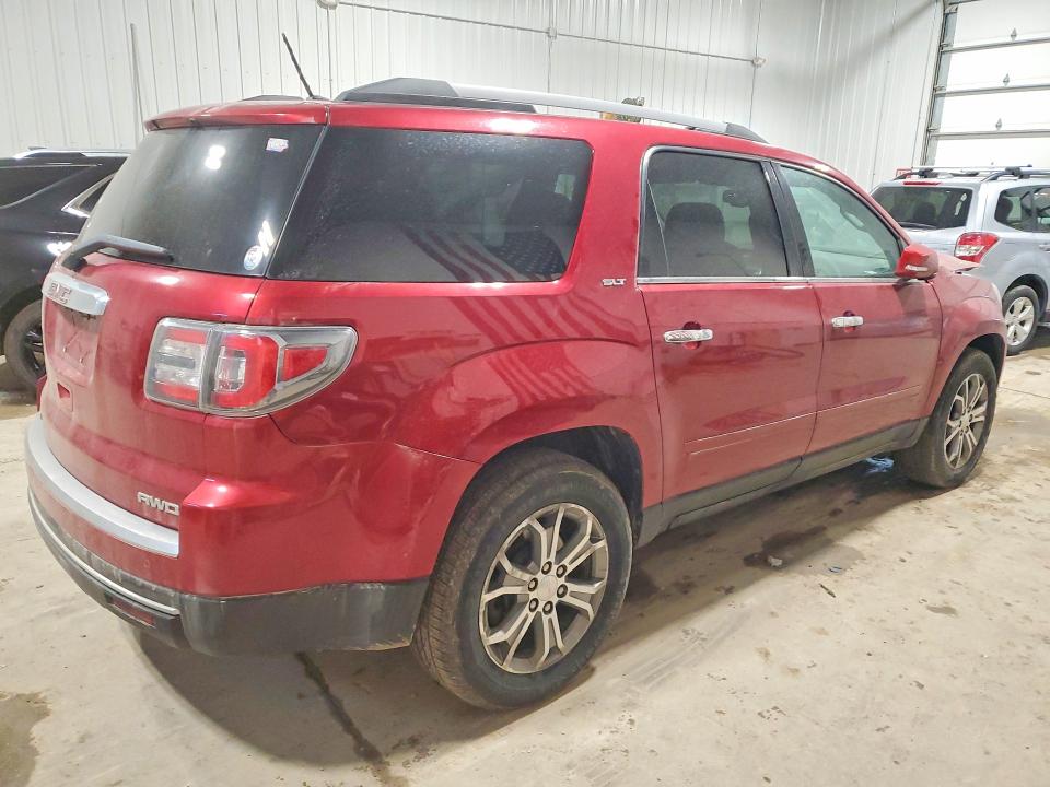 Продаж на аукціоні авто 2014 Gmc Acadia, vin: 1GKKVSKD5EJ328770, номер лоту: 48438956