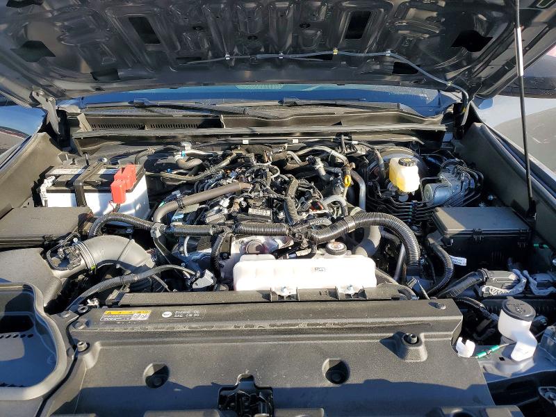 50142526 :رقم المزاد ، JTEVA5BRXS5030863 vin ، 2025 Toyota 4runner مزاد بيع