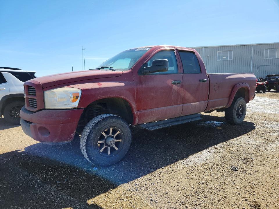 Продажа на аукционе авто 2008 Dodge Ram 3500, vin: 3D7MX38A58G138383, номер лота: 47843536