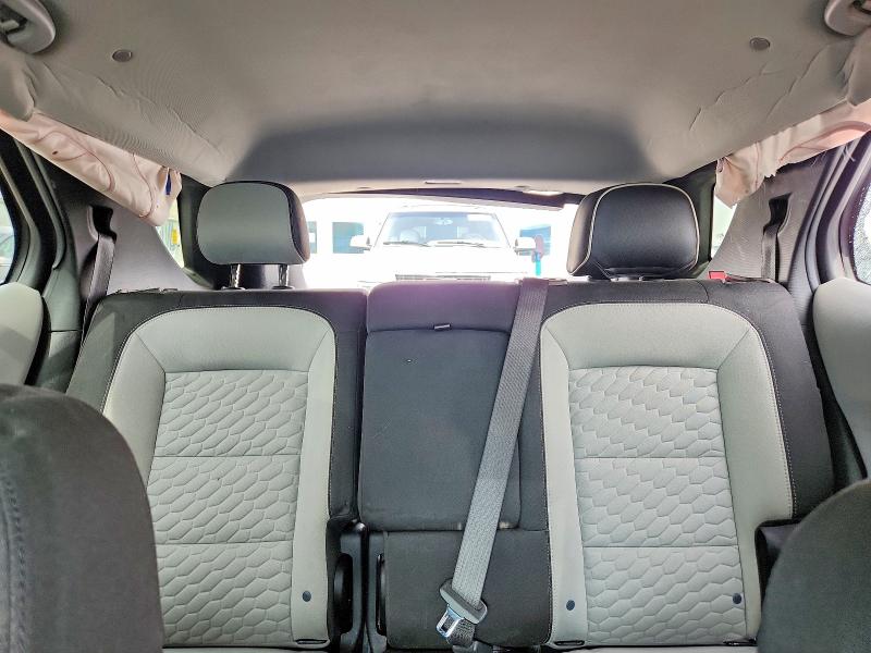 Продажа на аукционе авто 2021 Chevrolet Equinox, vin: 2GNAXUEV9M6122842, номер лота: 49490646