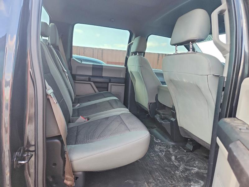 Aukcja sprzedaży 2015 Ford F150, vin: 1FTEW1E81FKE95508, numer aukcji: 51080646