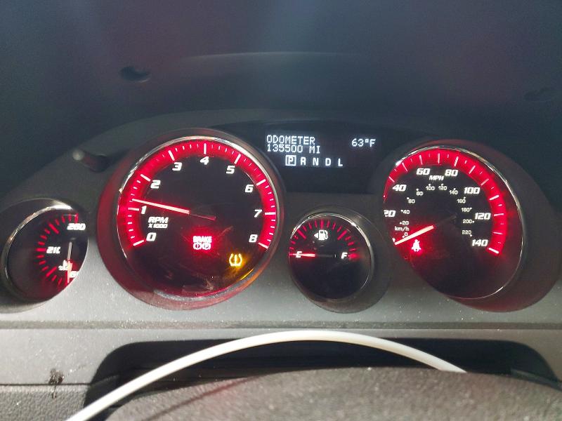 2012 Gmc Acadia მანქანა იყიდება აუქციონზე, vin: 1GKKVTED1CJ357598, აუქციონის ნომერი: 51091626