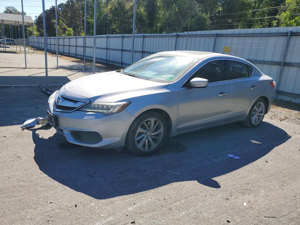 Aukcja sprzedaży 2018 Acura Ilx, vin: 19UDE2F30JA009083, numer aukcji: 49924756