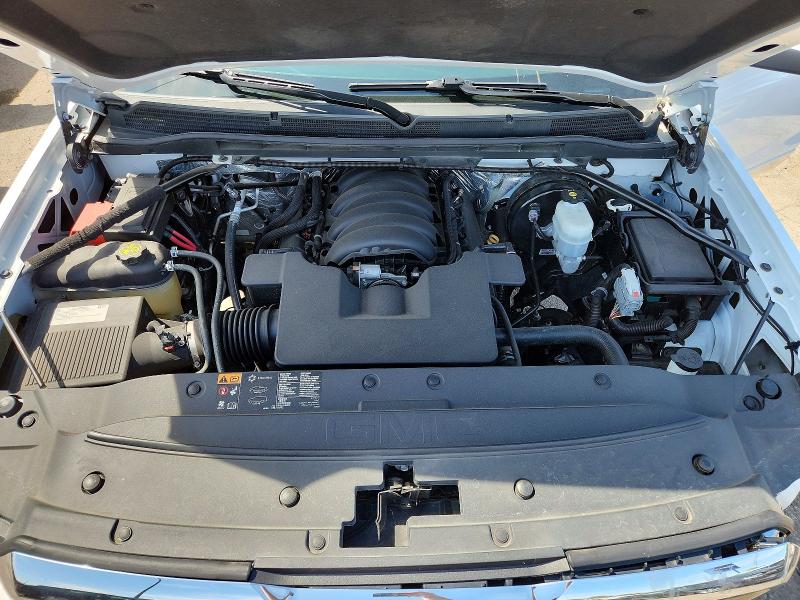 Aukcja sprzedaży 2016 Gmc Sierra, vin: 1GTV2MEC1GZ113715, numer aukcji: 50433056