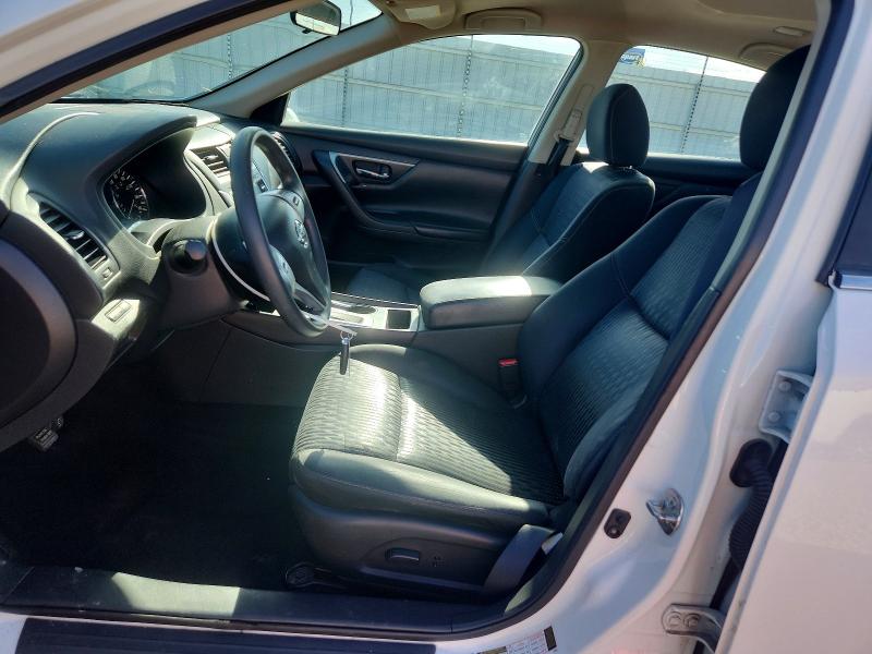 Продажа на аукционе авто 2016 Nissan Altima, vin: 1N4AL3AP6GN328499, номер лота: 51008266