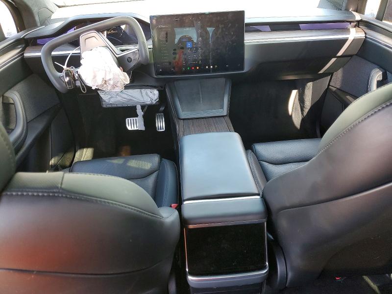 Aukcja sprzedaży 2023 Tesla Model X, vin: 7SAXCDE50PF381140, numer aukcji: 49667816