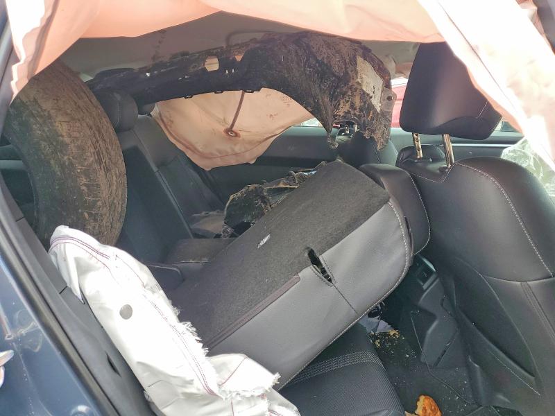 Продаж на аукціоні авто 2025 Mazda Cx-50, vin: 7MMVABAM8SN383319, номер лоту: 50435396