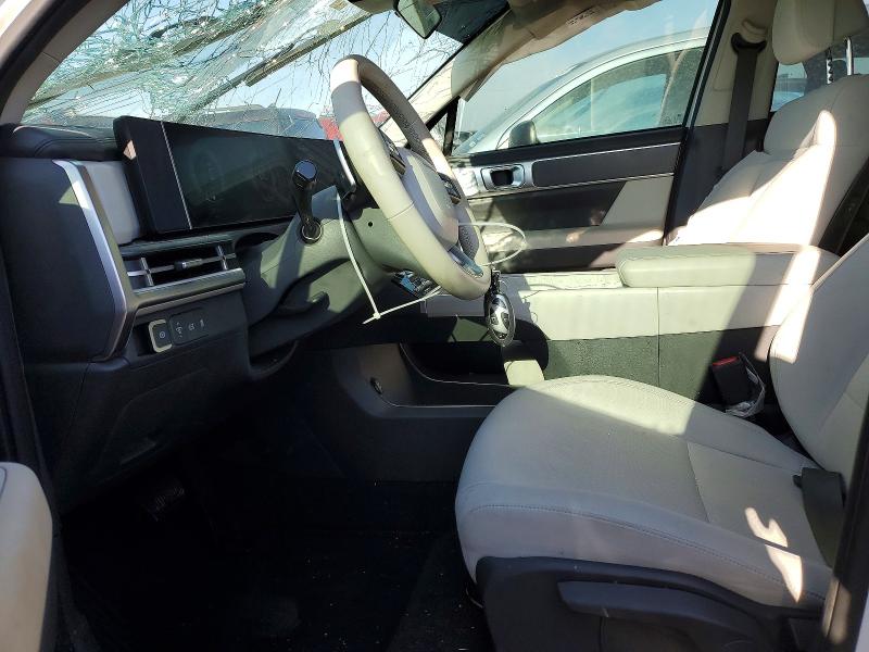 Продажа на аукционе авто 2024 Hyundai Santa Fe, vin: 5NMP1DGL1RH044105, номер лота: 49255956