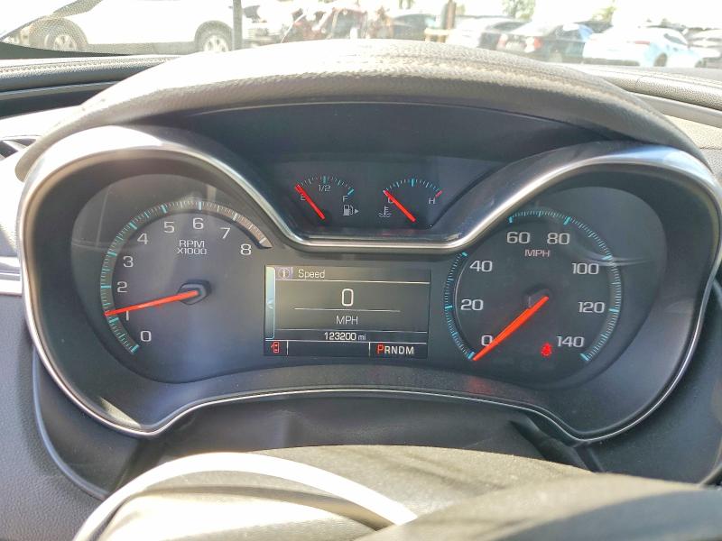 49663526 :رقم المزاد ، 2G1155S32E9250601 vin ، 2014 Chevrolet Impala مزاد بيع