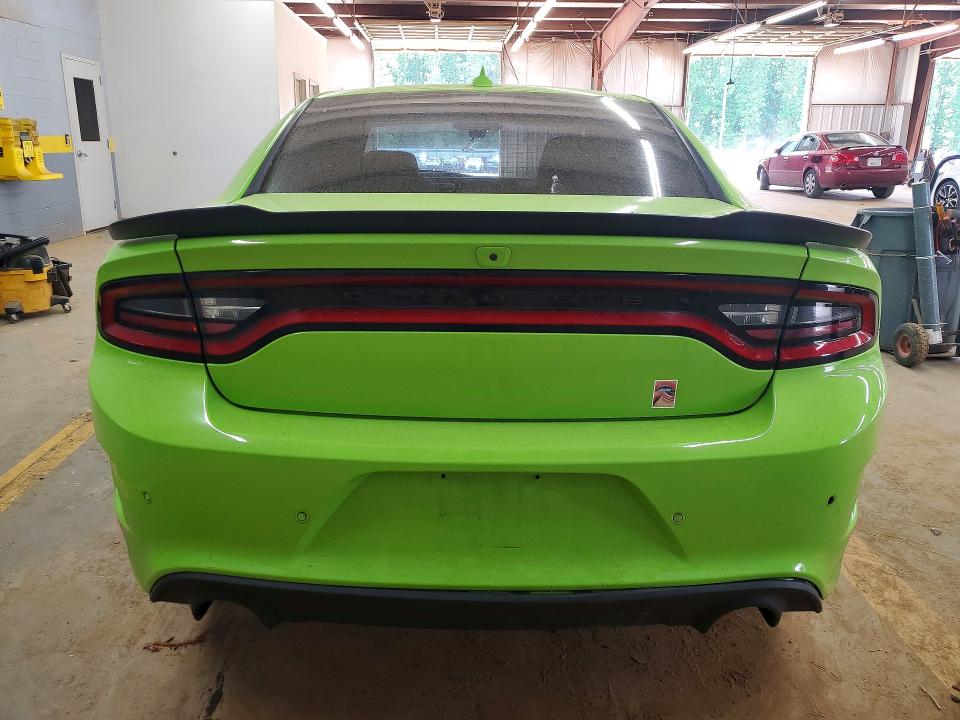 Aukcja sprzedaży 2023 Dodge Charger, vin: 2C3CDXCT0PH548364, numer aukcji: 52023116